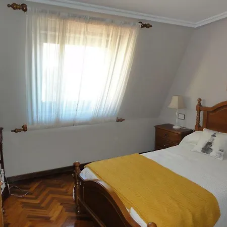 Διαμέρισμα Apartamento Mabel