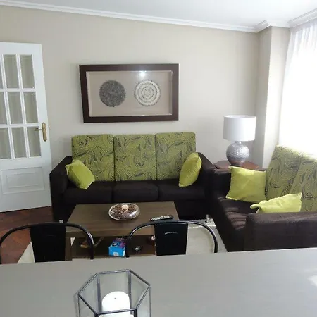 Apartamento Mabel *