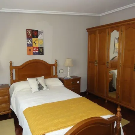 Διαμέρισμα Apartamento Mabel *