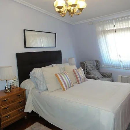 Apartamento Mabel * Cee