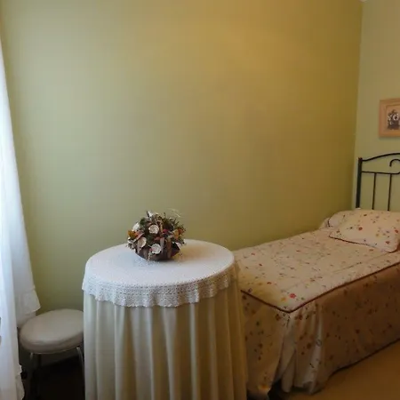 Διαμέρισμα Apartamento Mabel *