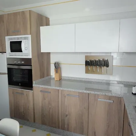 Apartamento Mabel Διαμέρισμα *