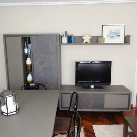 Apartamento Mabel Διαμέρισμα Cee