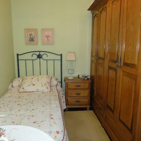 Apartamento Mabel