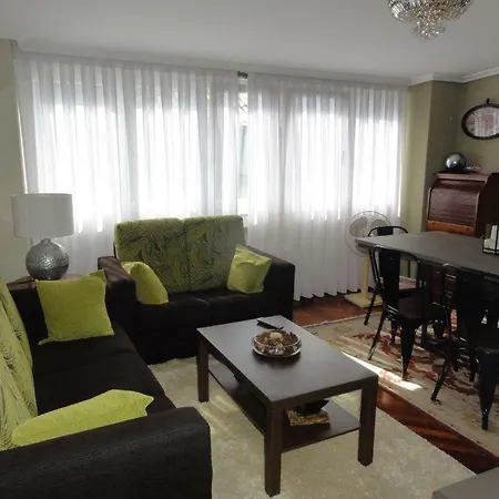 Apartamento Mabel Διαμέρισμα