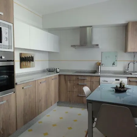 Apartamento Mabel * Cee