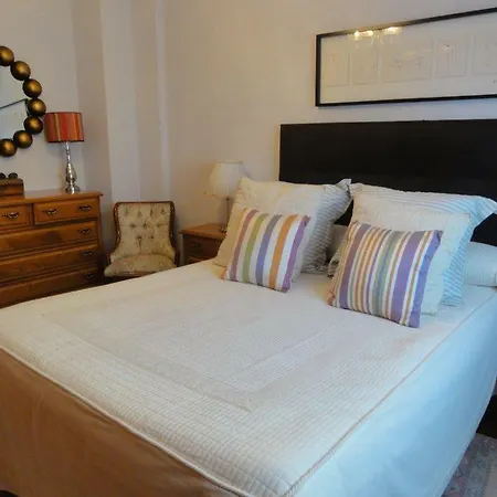 Apartamento Mabel Διαμέρισμα