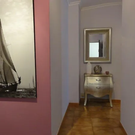 Apartamento Mabel Διαμέρισμα *