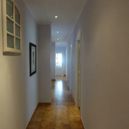 Apartamento Mabel Διαμέρισμα Cee