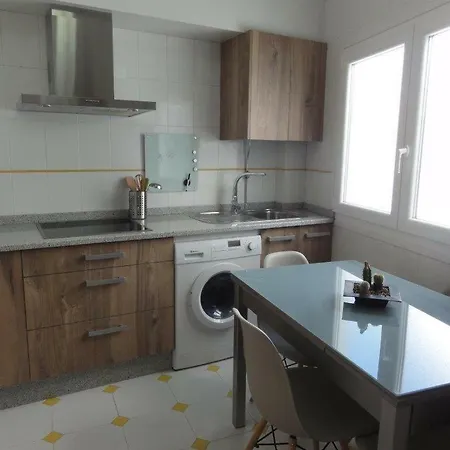 Apartamento Mabel