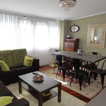 Apartamento Mabel * Cee