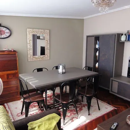 Apartamento Mabel