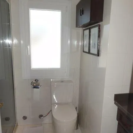 Apartamento Mabel Διαμέρισμα Cee