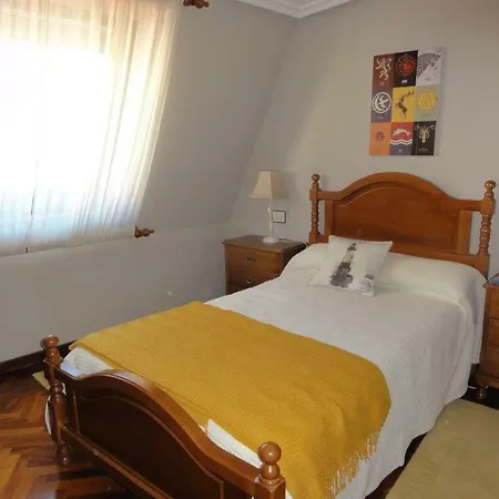 Διαμέρισμα Apartamento Mabel