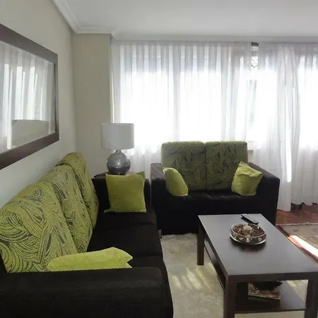 Apartamento Mabel * Cee