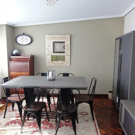 Apartamento Mabel Διαμέρισμα