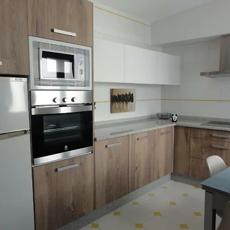 Διαμέρισμα Apartamento Mabel Cee