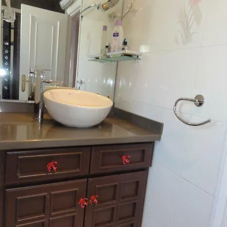 Apartamento Mabel Διαμέρισμα